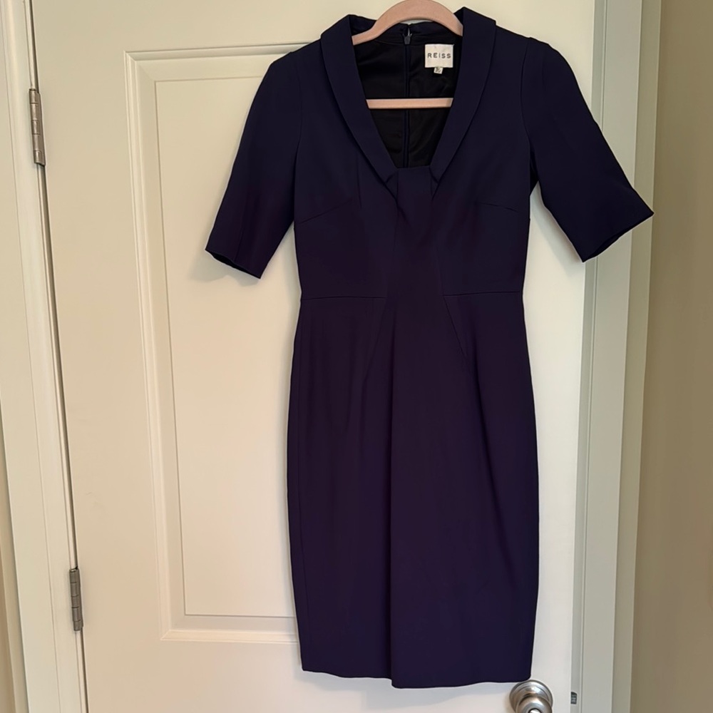 Reiss Women's Dress